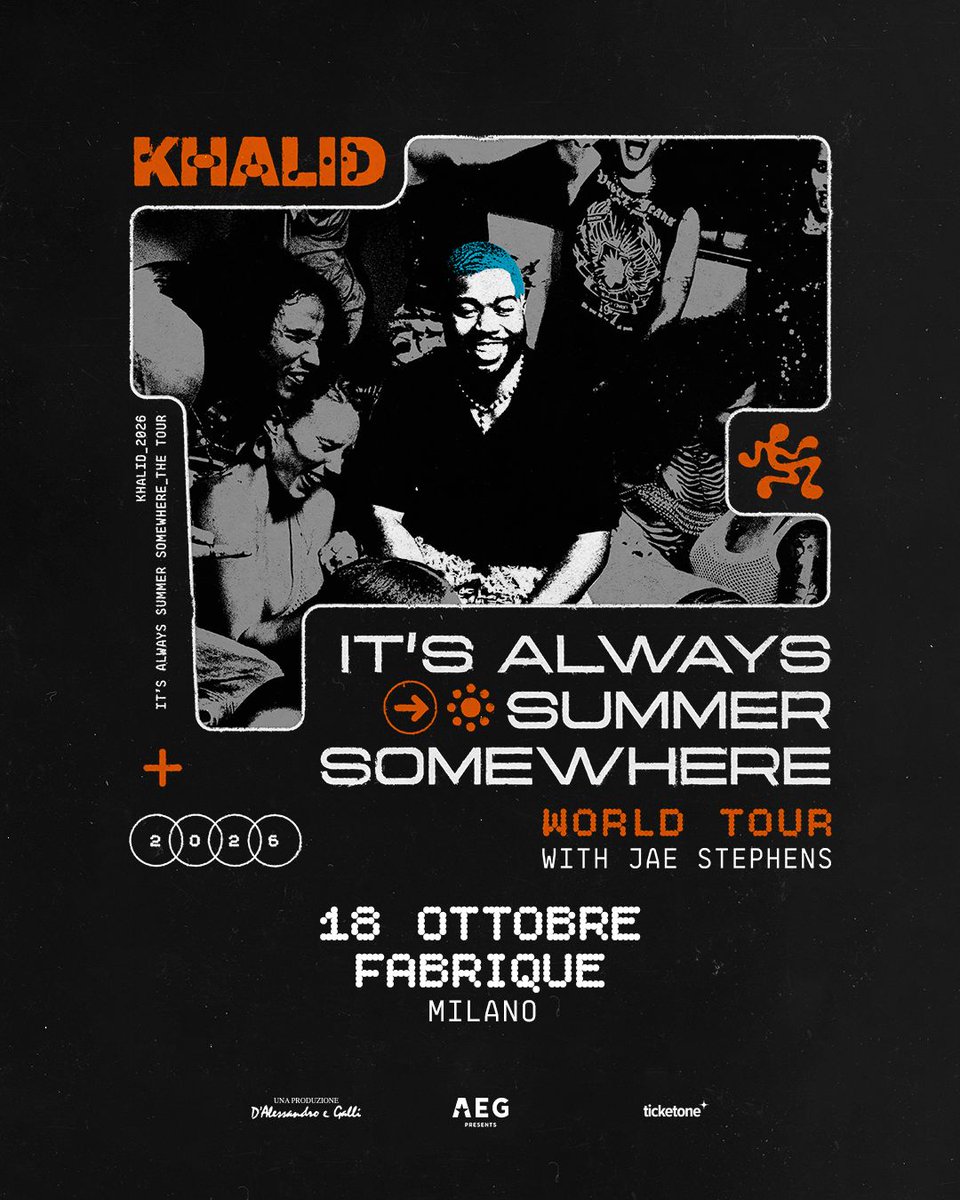 TicketOne tweet media