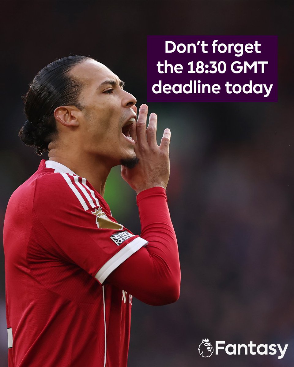 Fantasy Premier League tweet media