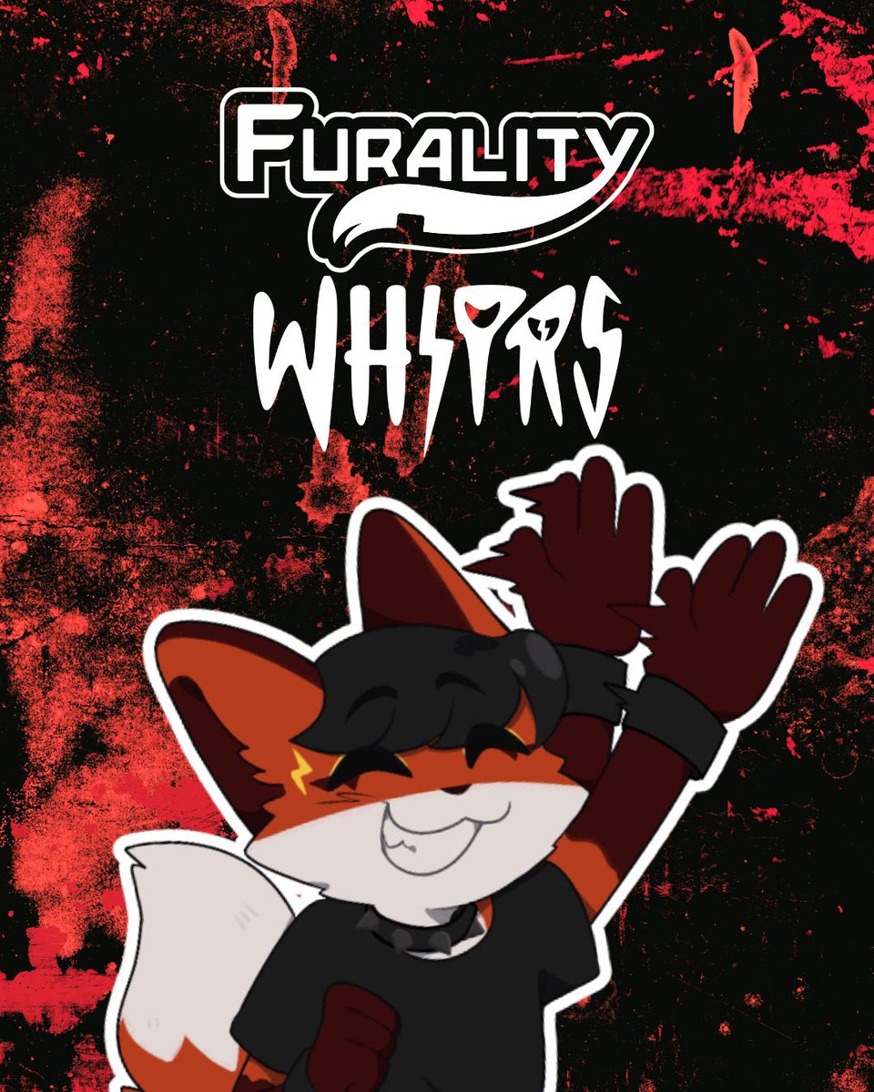 WHSPRS⚡️🦊 tweet media