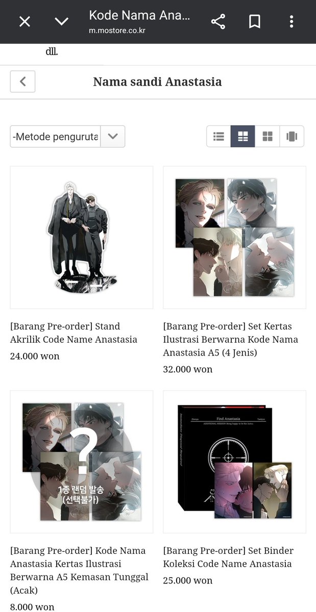 Pinaee | 📌OPEN CO MOFUN X CNA📌 tweet media