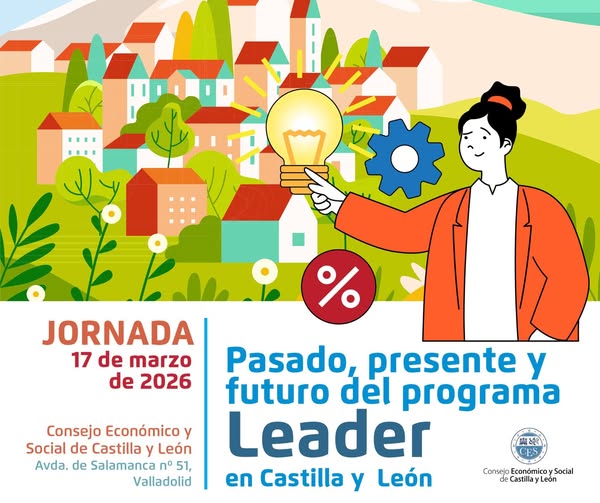 CES Castilla y León tweet media