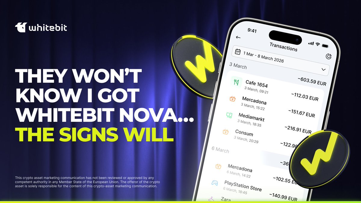 WhiteBIT tweet media