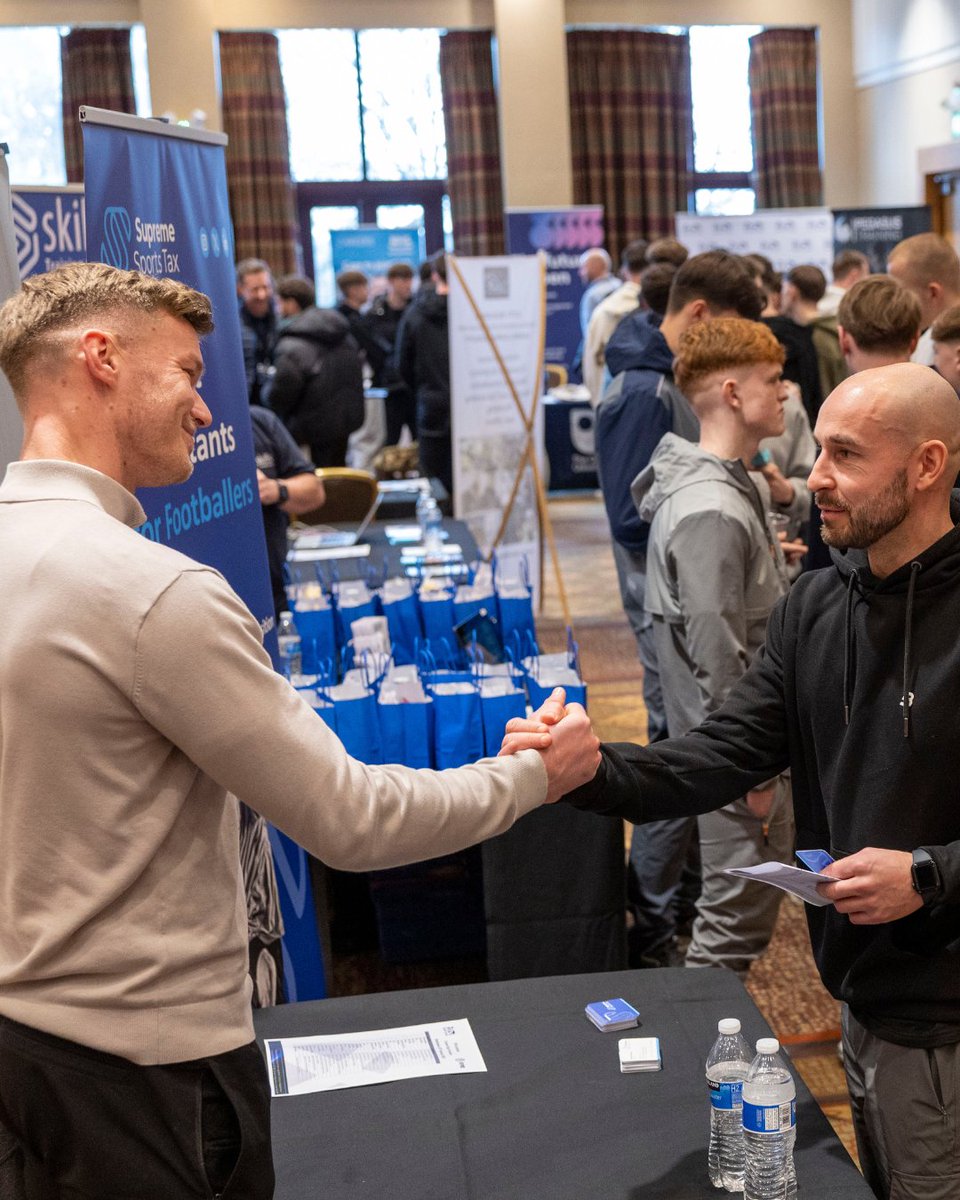 PFA Scotland tweet media