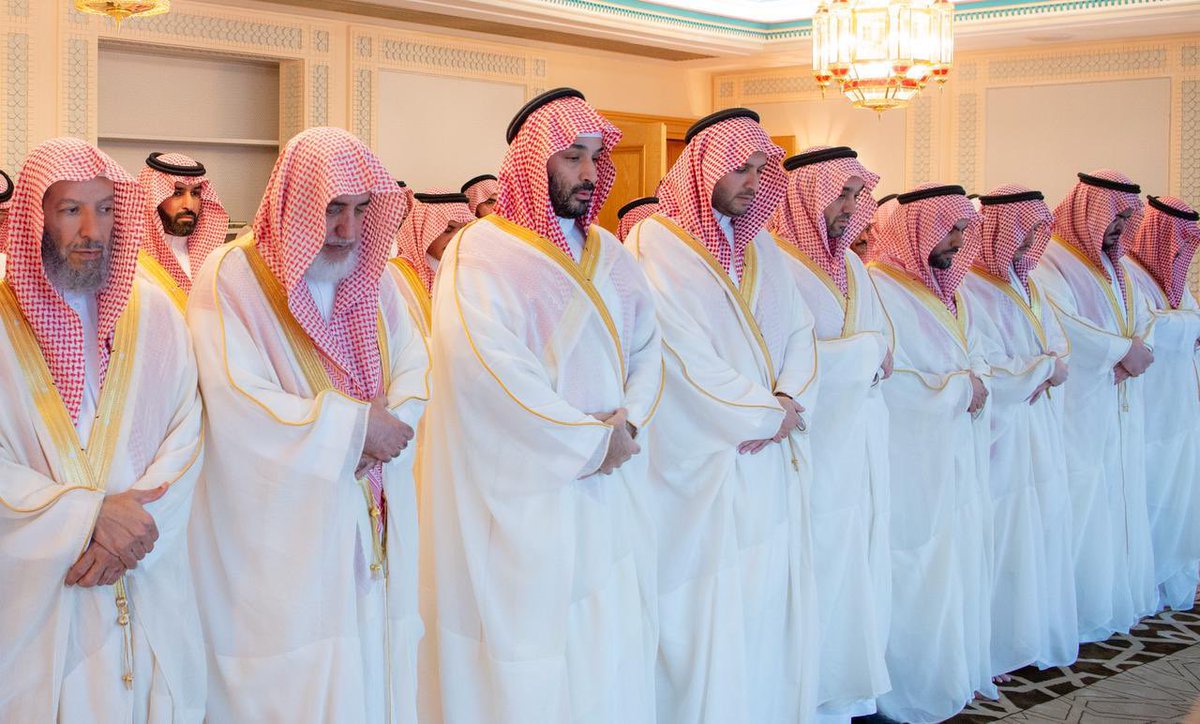 SAUDI POPULAR tweet media