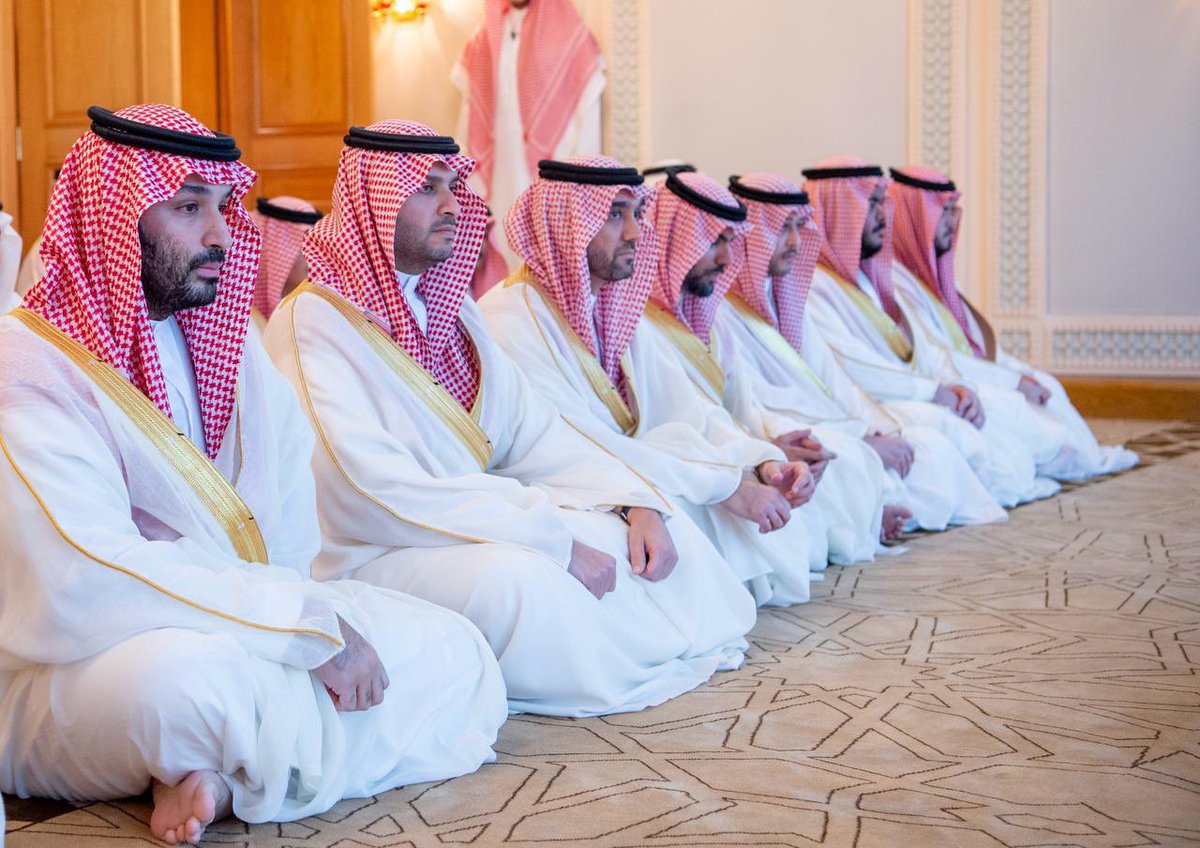 SAUDI POPULAR tweet media