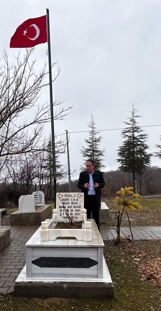 Hasip Özen tweet media