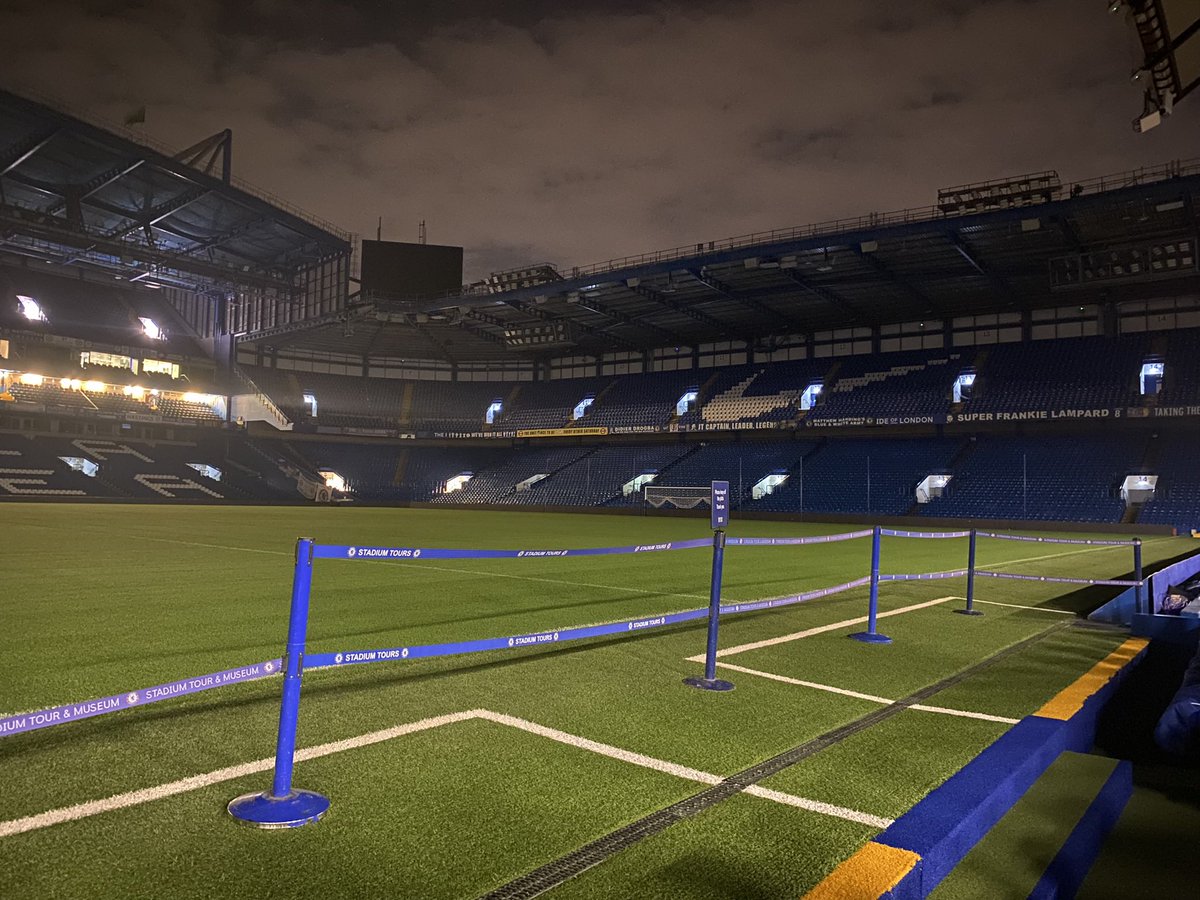 Simon Kirby ⭐️⭐️ tweet media