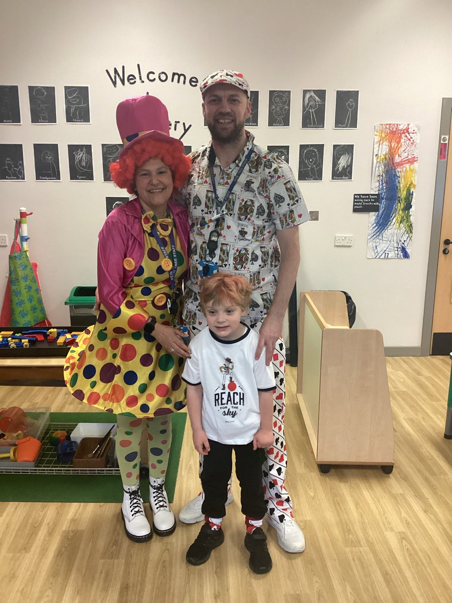 Yew Tree Primary School tweet media