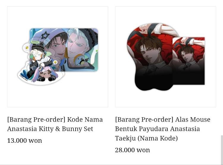 Pinaee | 📌OPEN CO MOFUN X CNA📌 tweet media