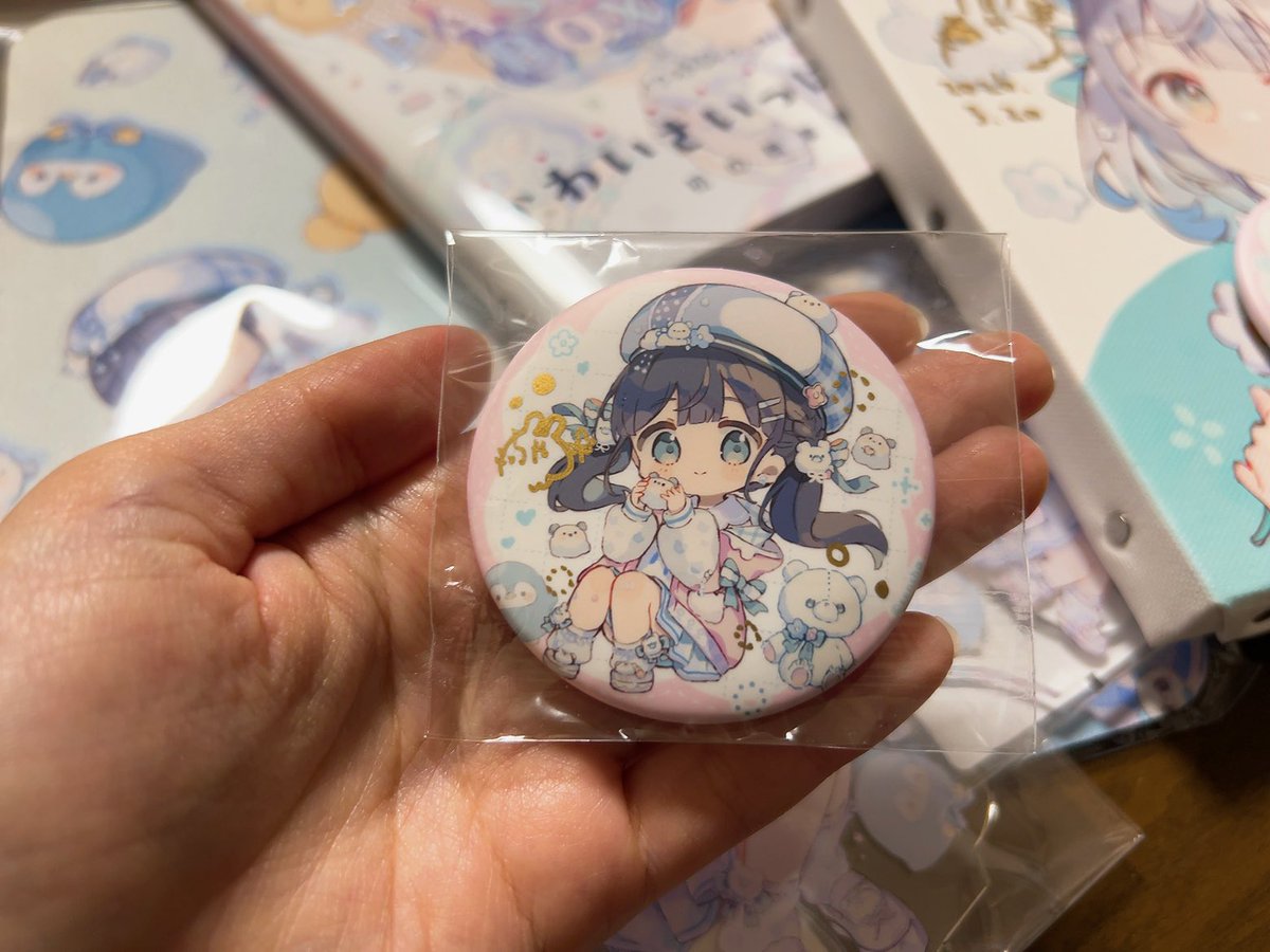 おんだ tweet media