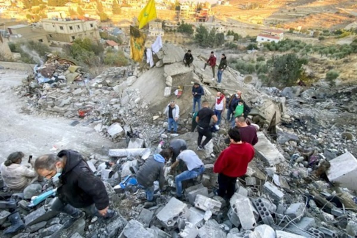 La Libre tweet media