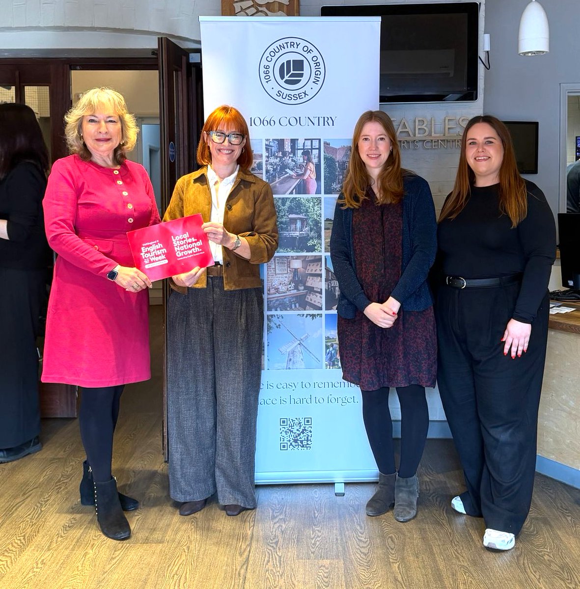 VisitEnglandBiz tweet media