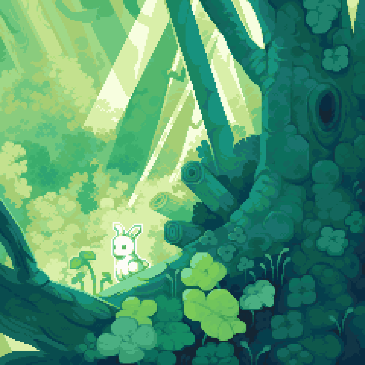 Pixeldoshi tweet media