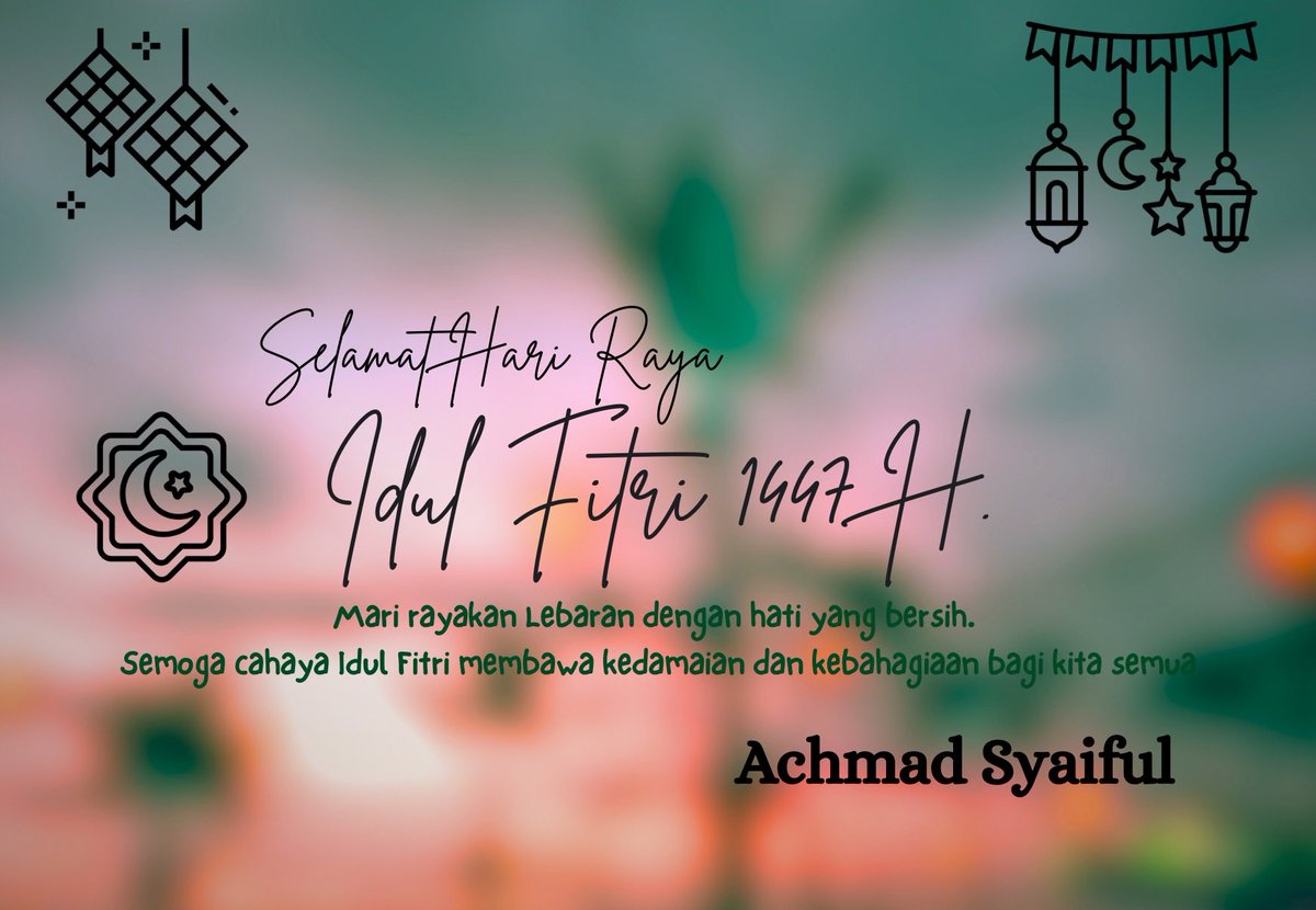 achmad_sy2111's tweet image. #friday
#weekday
#dayoftheday