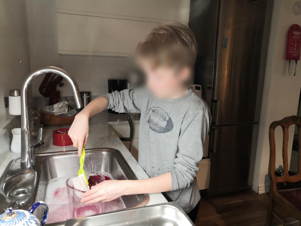 Self-sufficiency tweet media