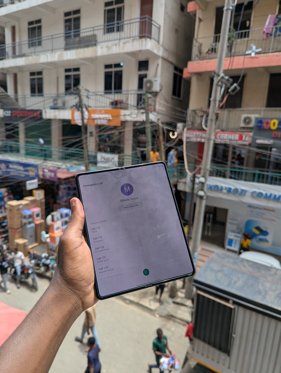 RamaTech255🇹🇿 tweet media