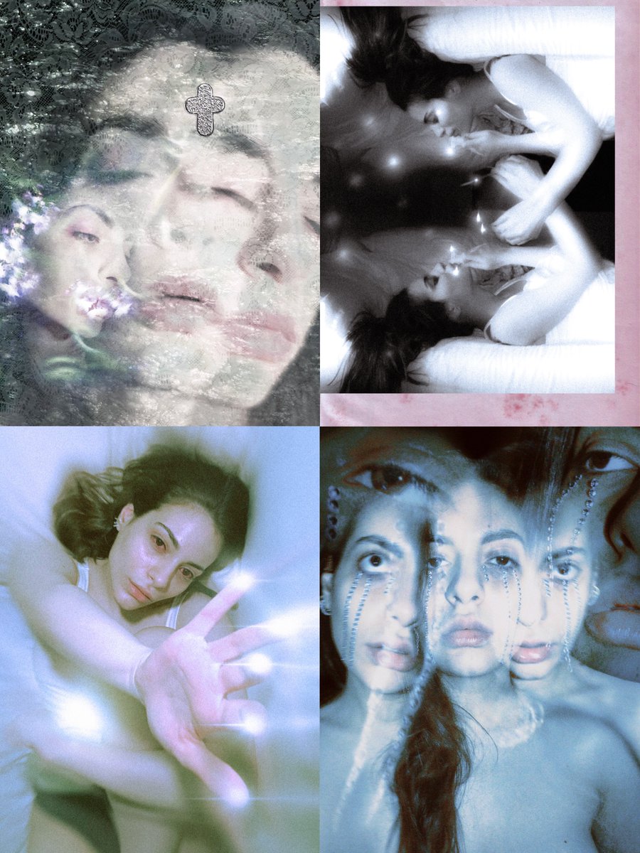 Eleonora tweet media