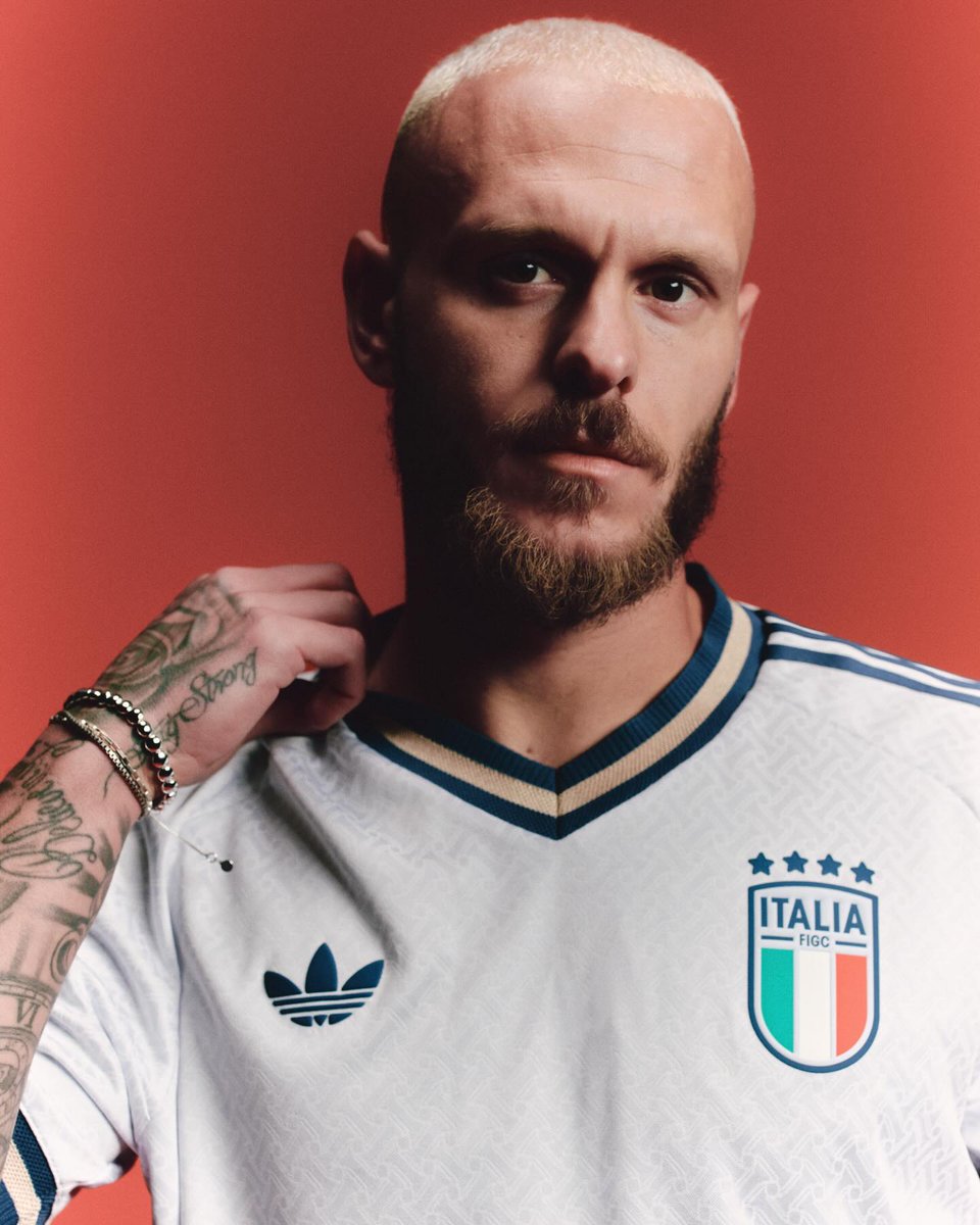 Daniele Mari tweet media