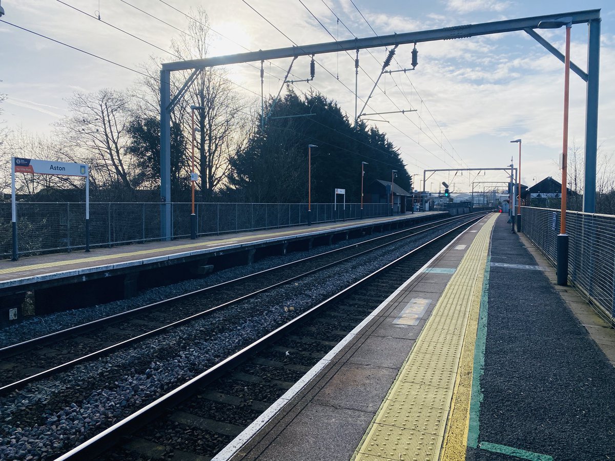 Pavan on Trains tweet media