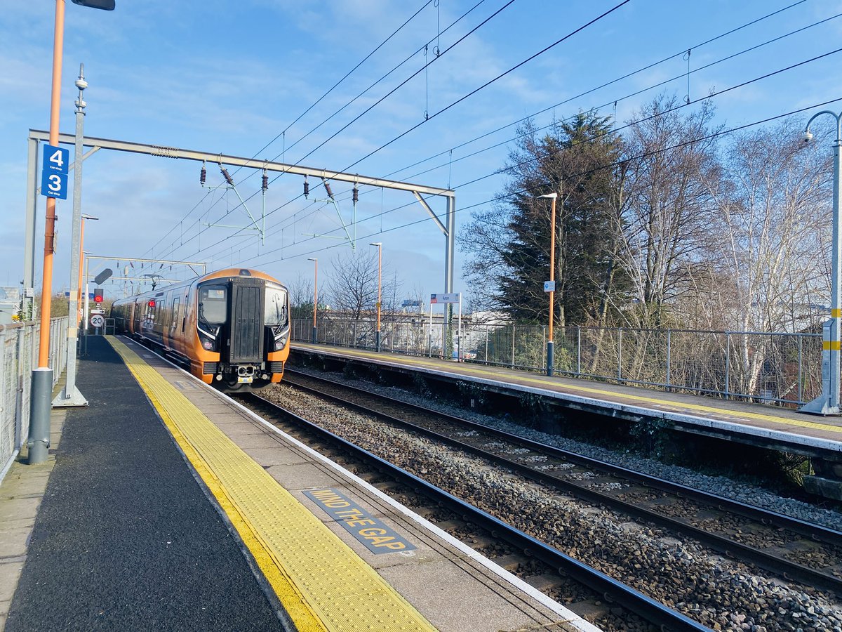 Pavan on Trains tweet media