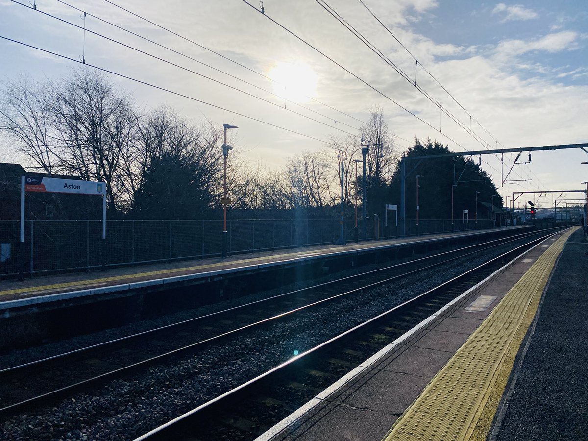 Pavan on Trains tweet media