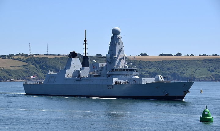 Warships IFR tweet media