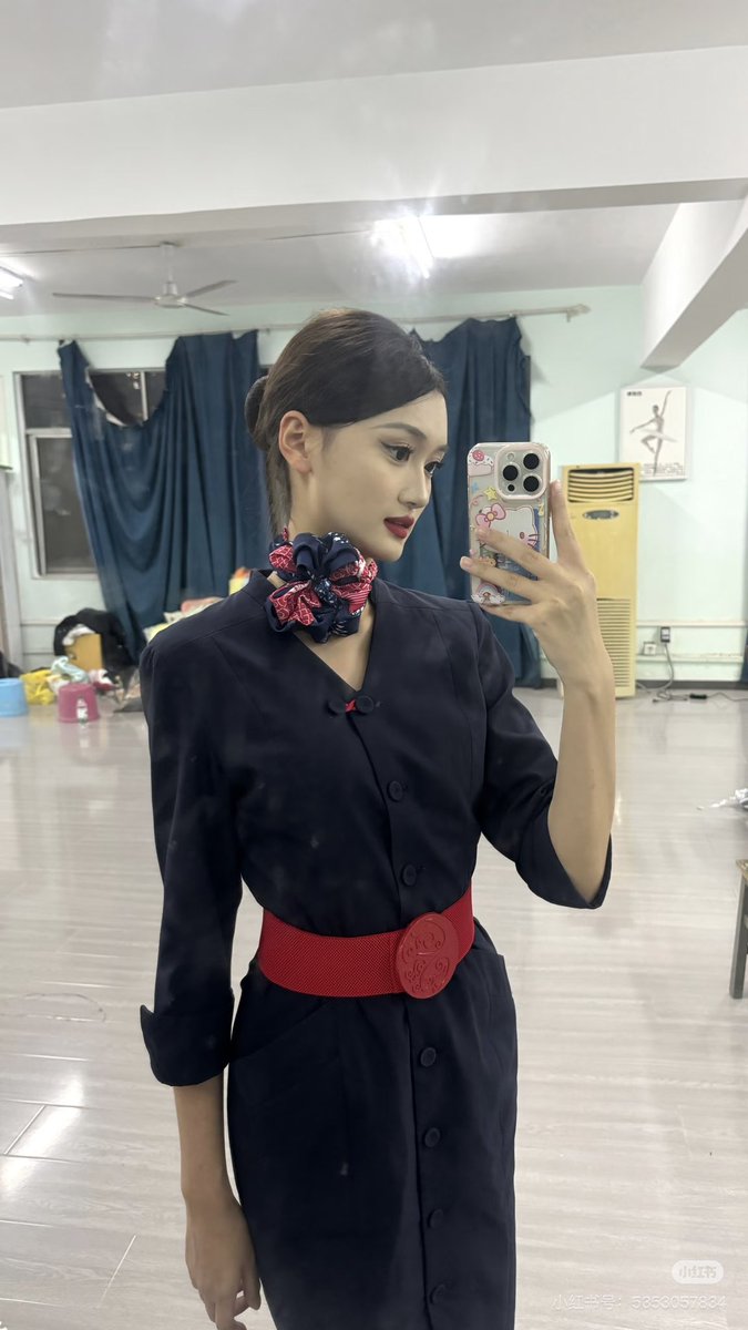 王雅妮儿 tweet media