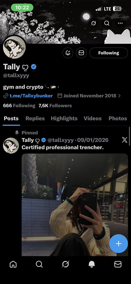 GRIP✡️ tweet media