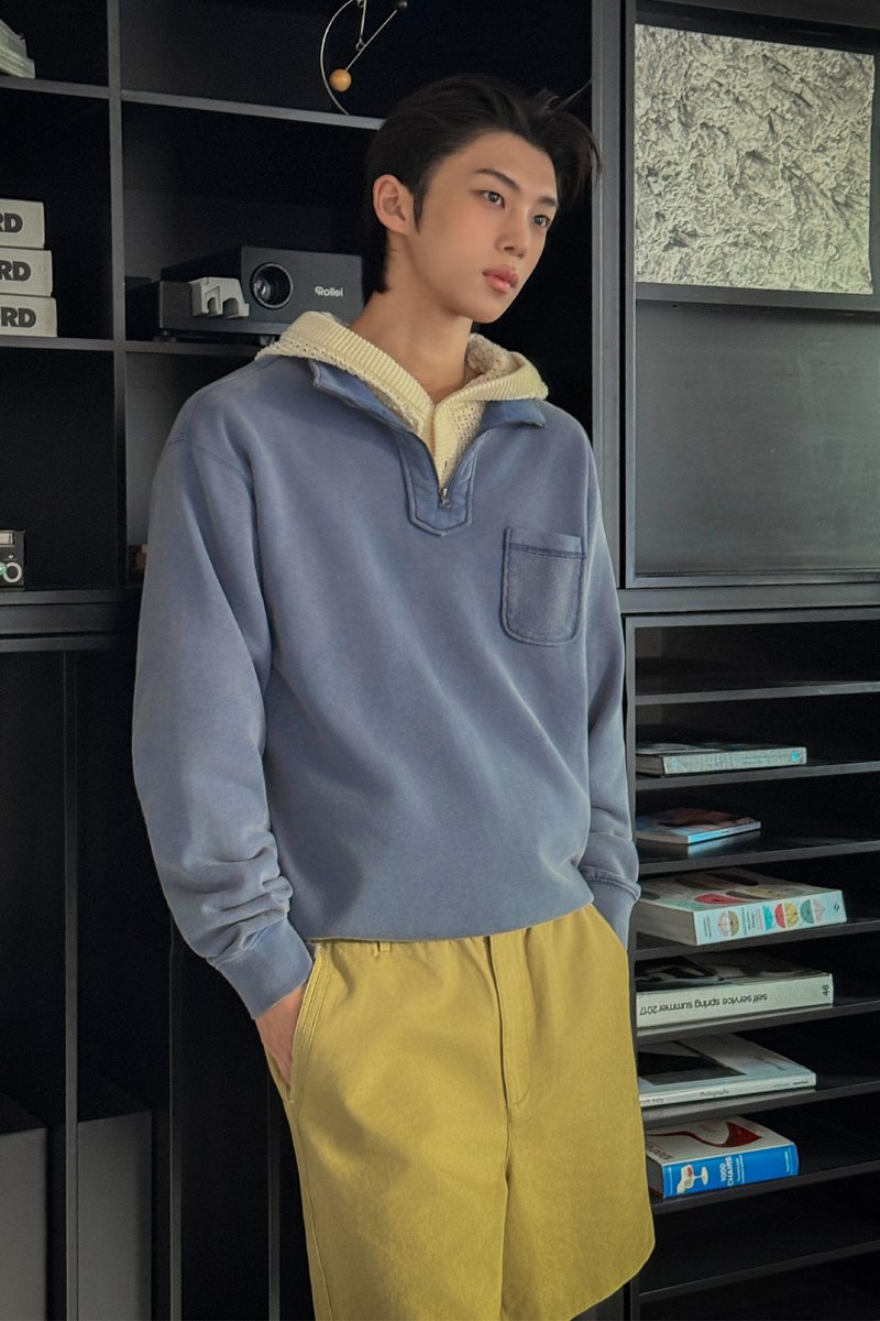 GENERAL IDEA JAPAN tweet media