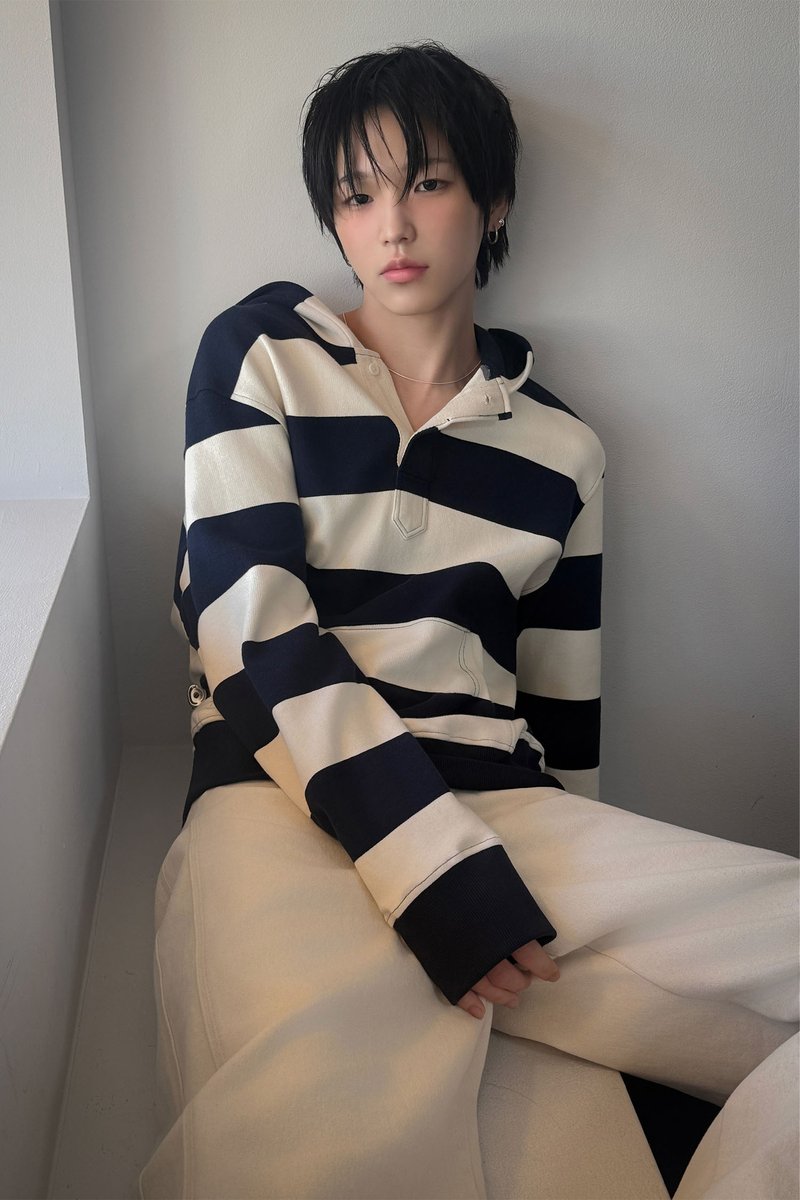 GENERAL IDEA JAPAN tweet media