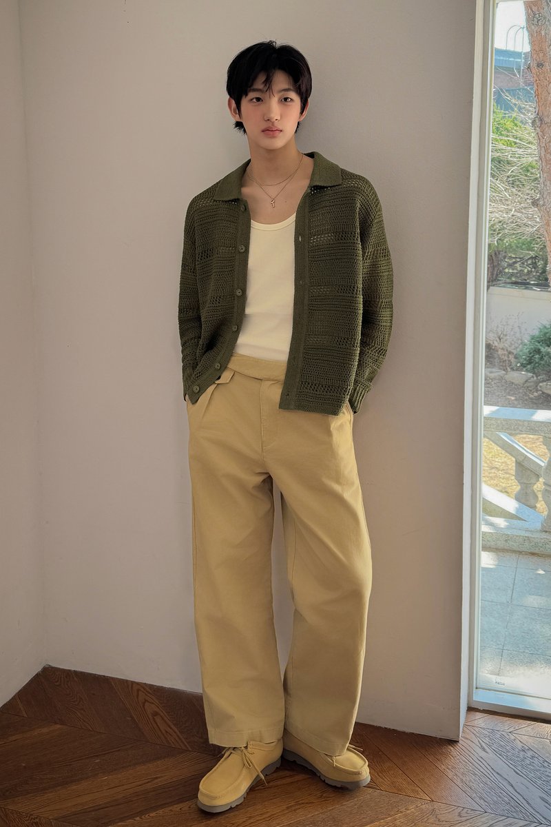 GENERAL IDEA JAPAN tweet media