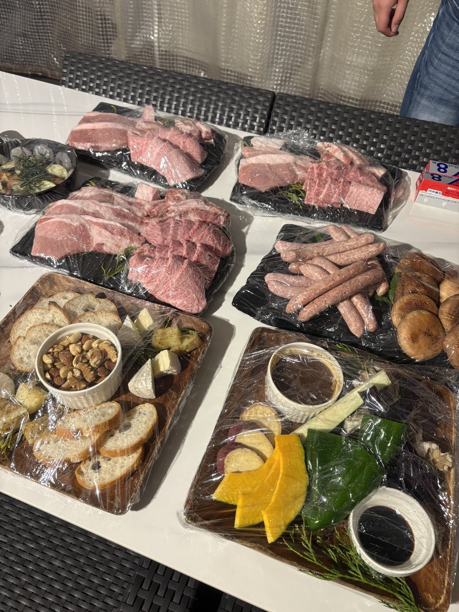 ぽてと。 tweet media