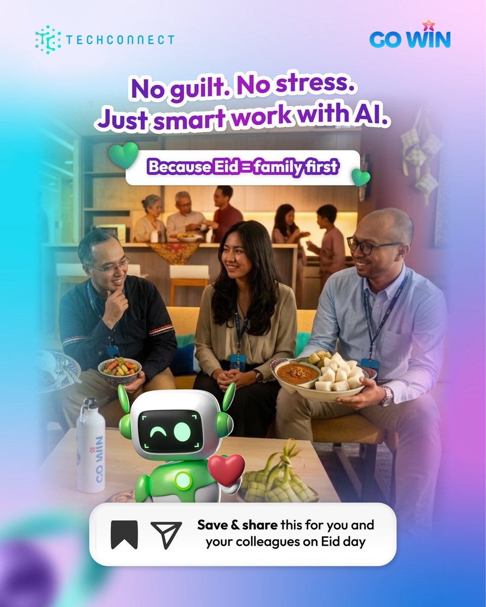 TechConnect by Sinar Mas Mining tweet media