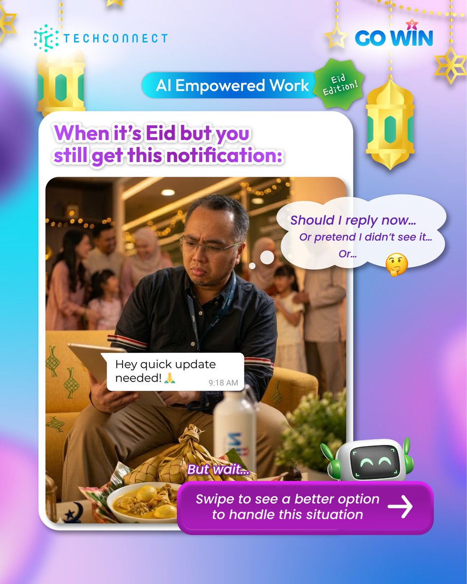 TechConnect by Sinar Mas Mining tweet media