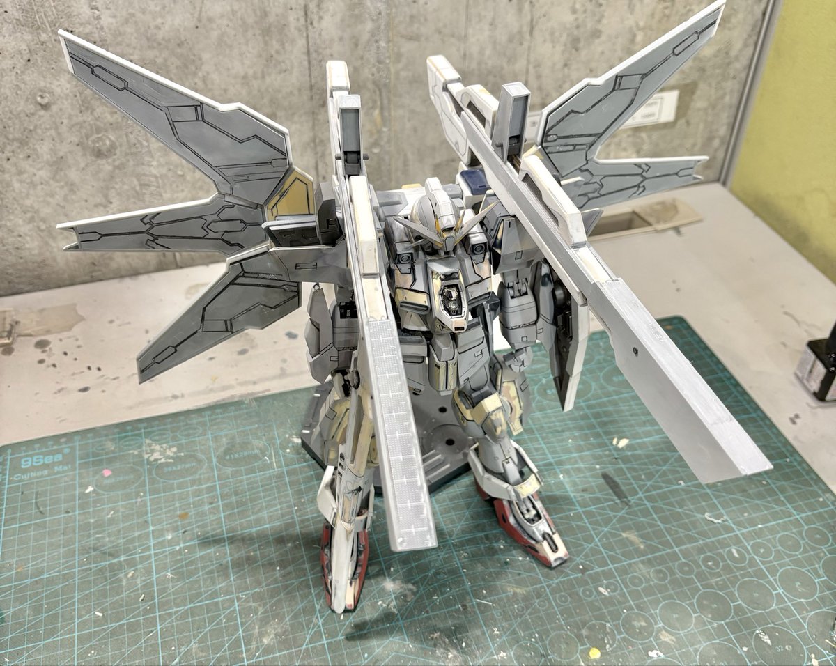 しゅんまお tweet media