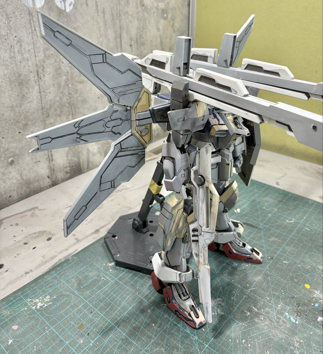 しゅんまお tweet media