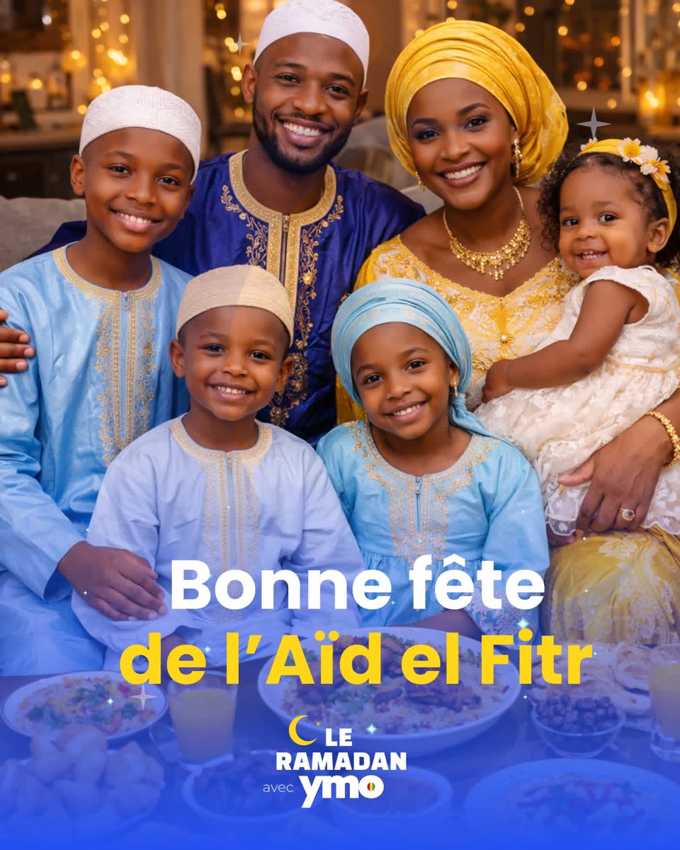 YMO GUINEE tweet media