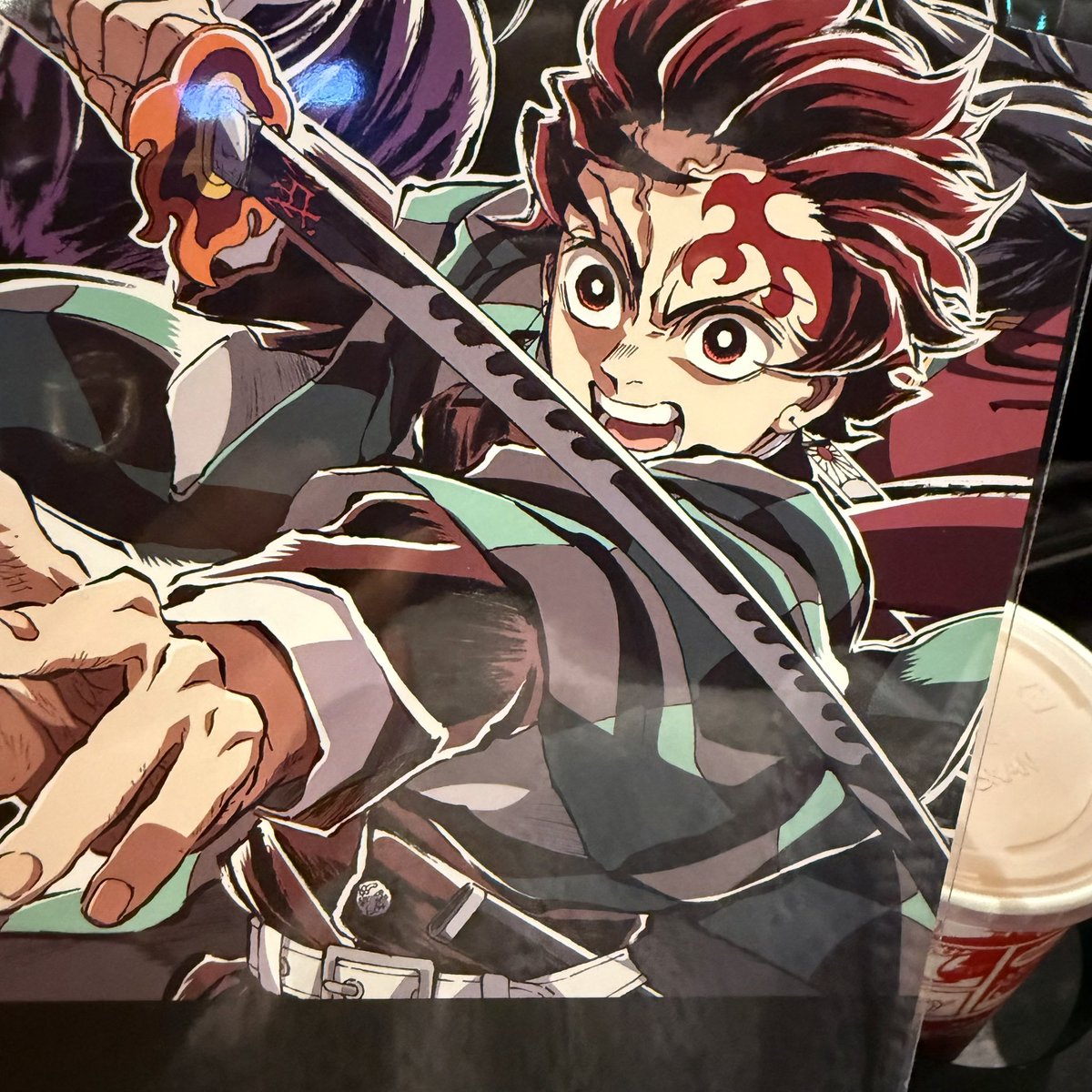 sinba🌊🎴 tweet media