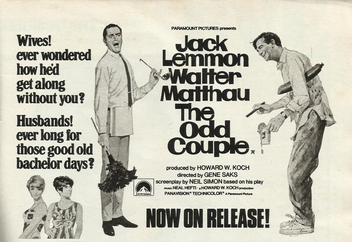 Film & TV In Print tweet media