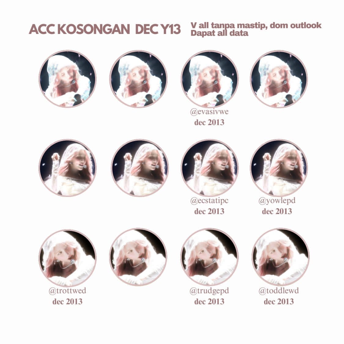 ׄ ♡ 👋🏻 beyi’s store open now ׂ ݂ ੭ tweet media