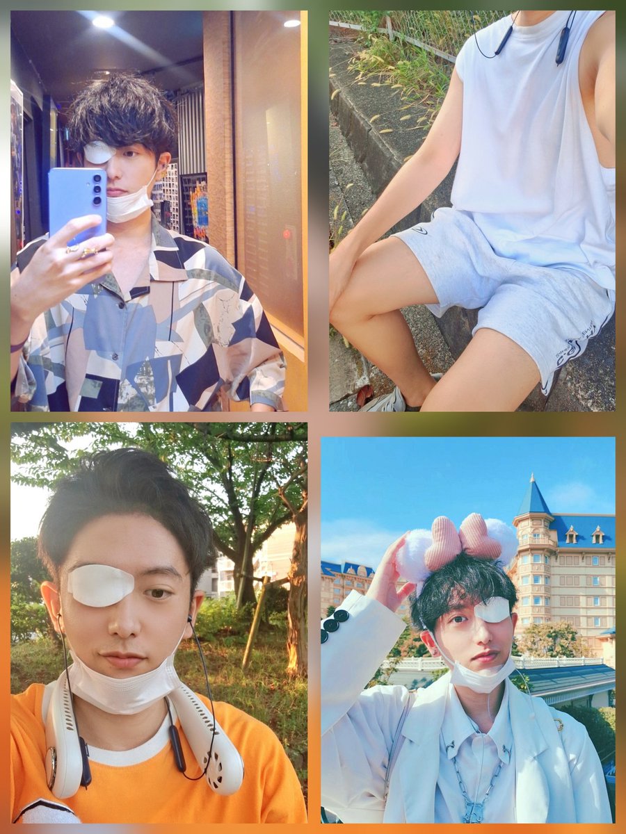 もちすけ(サブ垢) tweet media