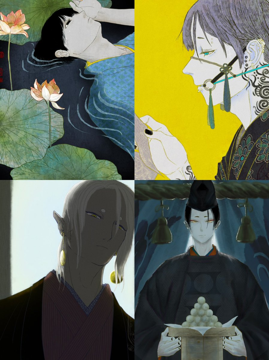 イトとオト tweet media