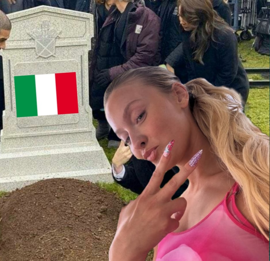 Zara Larsson Italia 🇮🇹 tweet media