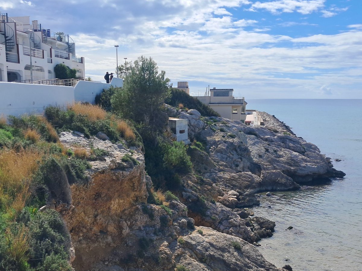 L’Eco de Sitges tweet media