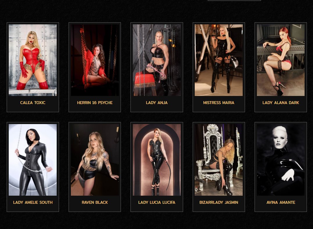 Bizarrfabrik - News & Insights tweet media