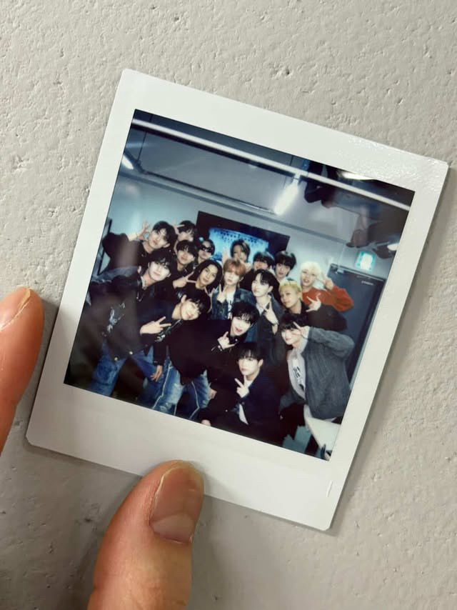 club514s's tweet photo. heart &amp; friends encore pola from kim eunchan A’s ig broadcast channel 🥹<3 https://t.co/iE8EPW13zL