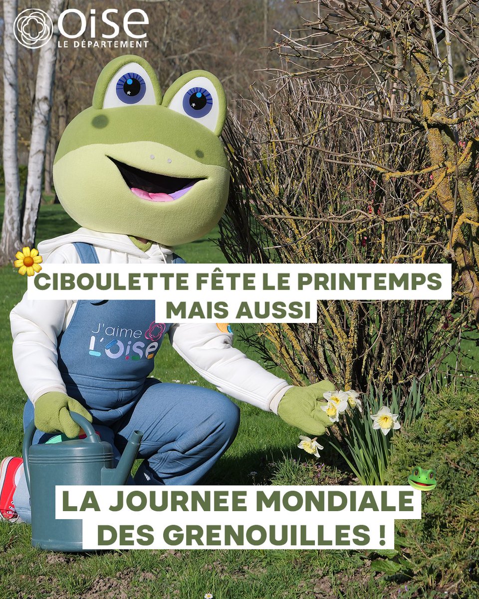 Conseil départemental de l'Oise tweet media