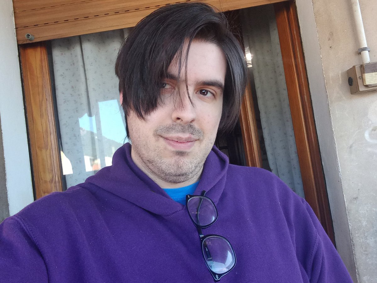 🇮🇹 Doggett Douglas McDog tweet media