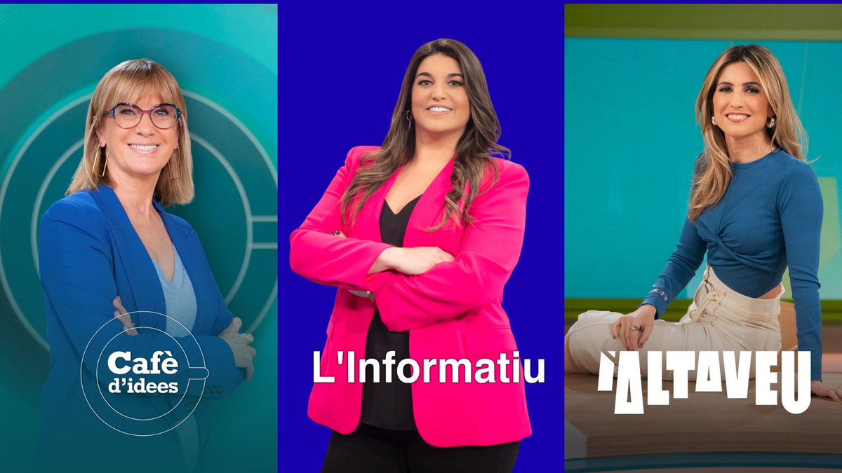 RTVE Catalunya tweet media