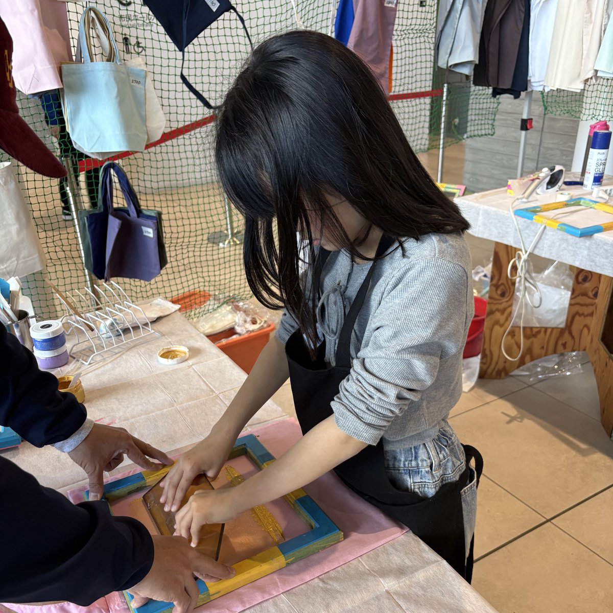 亜紀 そばにいるよ🥔 tweet media